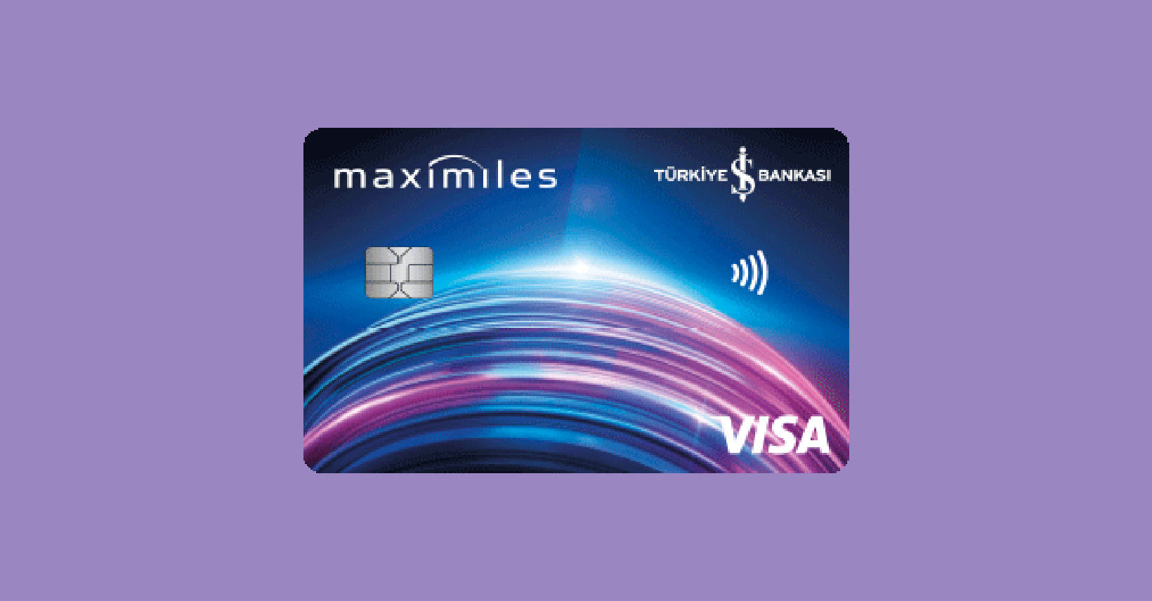 İşbank Maximiles Kredi Kartı Başvuru Rehberi Adım Adım Anlatım