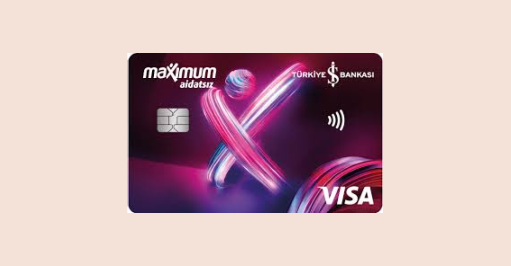 İşbank Maximum Aidatsız Kredi Kartı Başvurusu Nasıl Yapılır