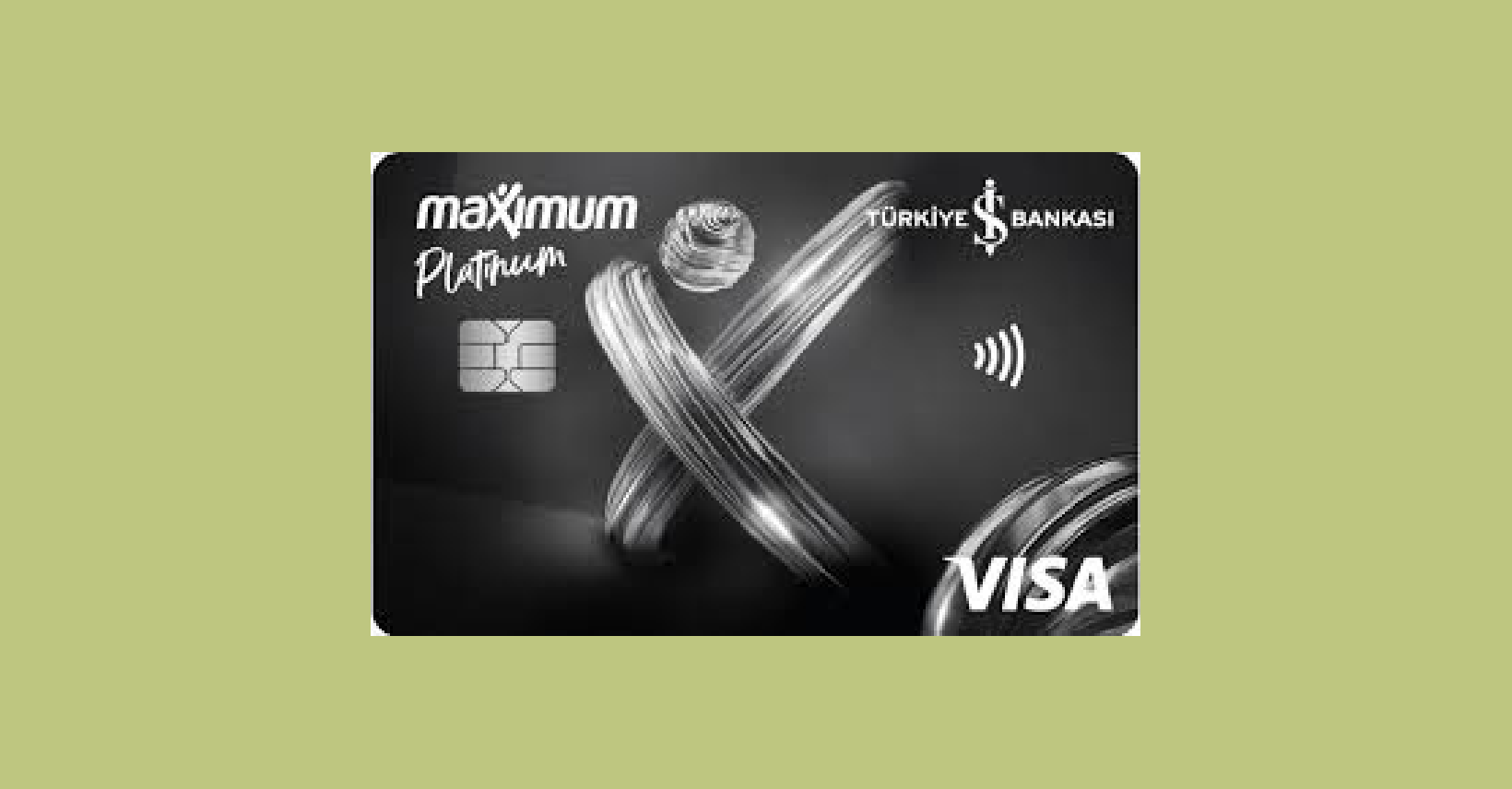 İşbank Maximum Platinum Kredi Kartı Başvuru Rehberi ve Özellikleri