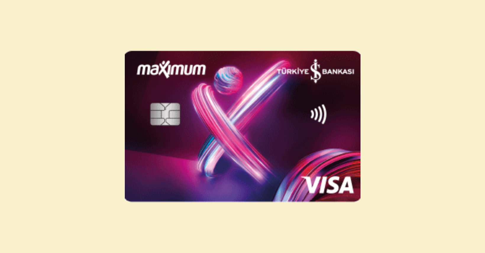 İşbank Maximum Kart Başvurusu Adım Adım Kredi Kartı Alın