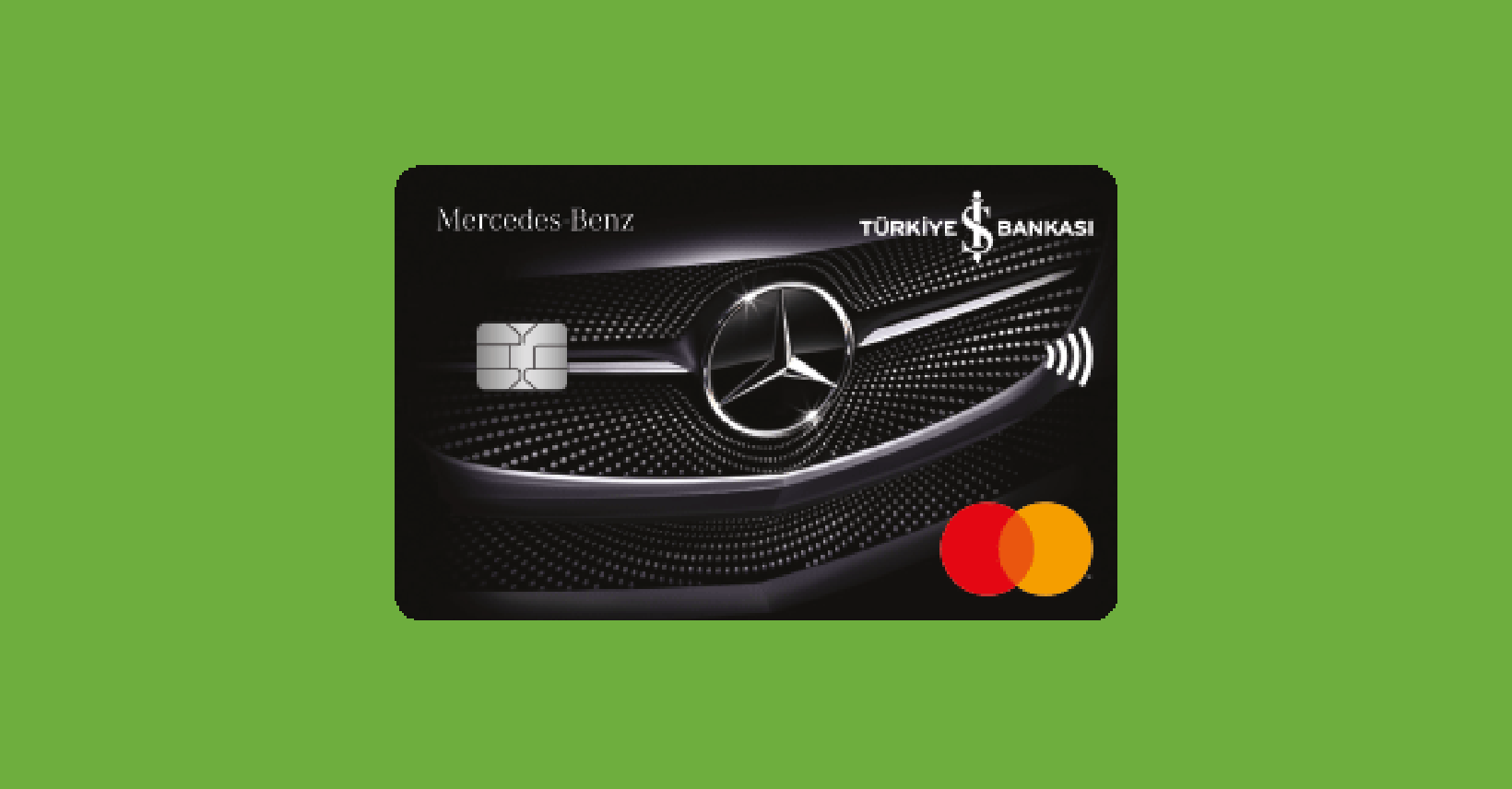 İşbank MercedesCard Başvurusu Nasıl Yapılır Adım Adım Rehber