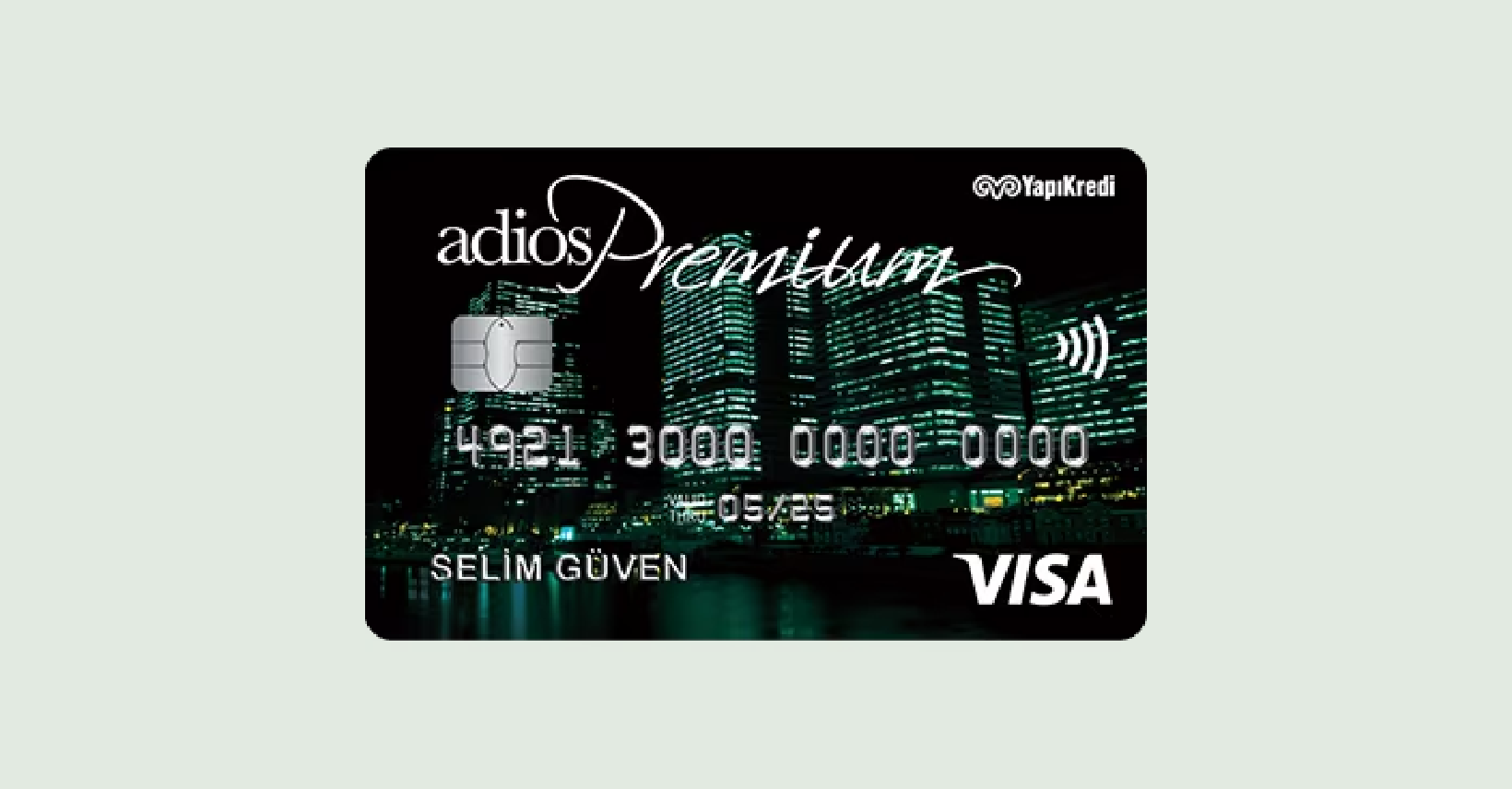 Yapı Kredi Worldcard adios Premium Başvuru Rehberi Nasıl Başvurulur