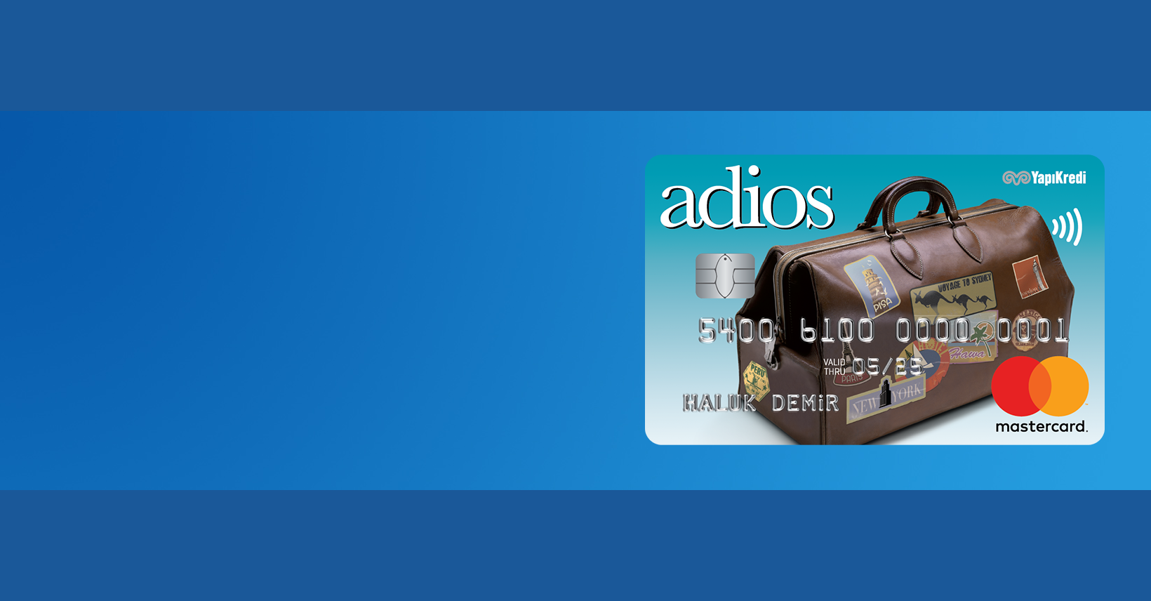 Yapı Kredi Worldcard Adios Başvuru Rehberi Nasıl Alınır