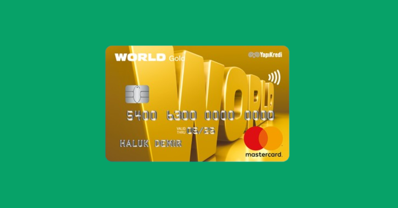 Yapı Kredi Worldcard Gold Başvuru Rehberi Kredi Kartı Nasıl Alınır