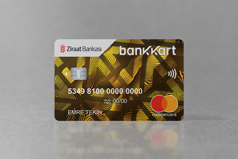 Ziraat Bankası Bankkart Gold Kredi Kartı Başvuru Rehberi 2023