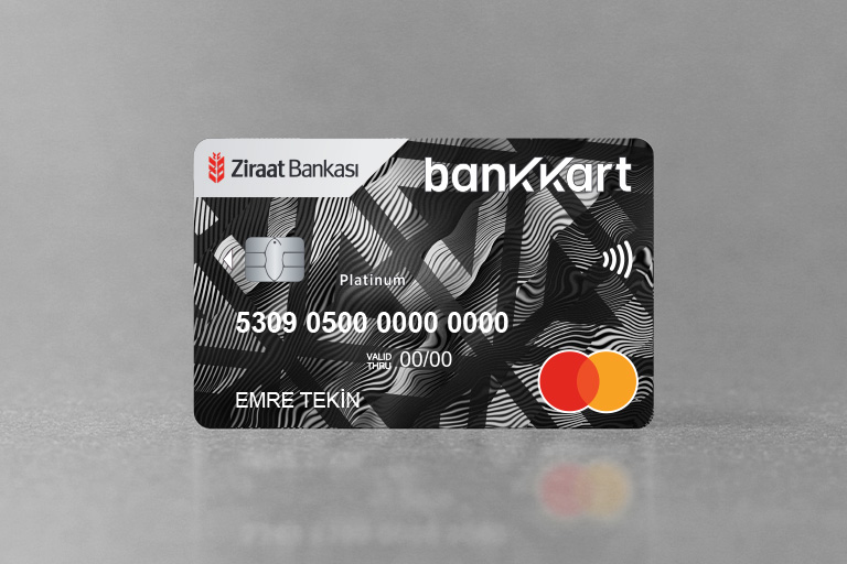 Ziraat Bankası Bankkart Platinum Başvurusu Nasıl Yapılır Adım Adım Kılavuz
