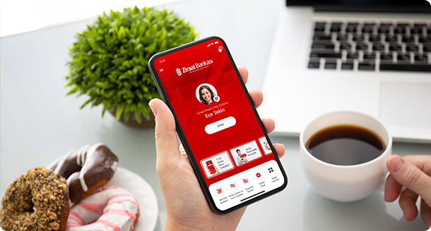 Ziraat Bankası Tüketici Kredisi Başvurusu Nasıl Yapılır