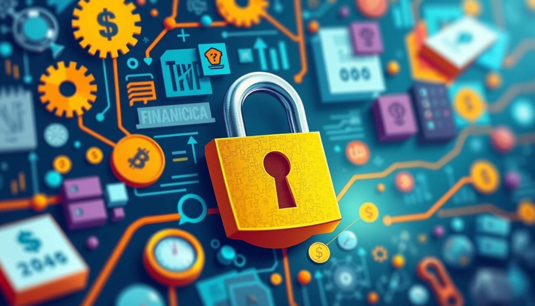 Ciberseguridad y Privacidad: Cómo Proteger Sus Datos Personales en el Mundo Digital