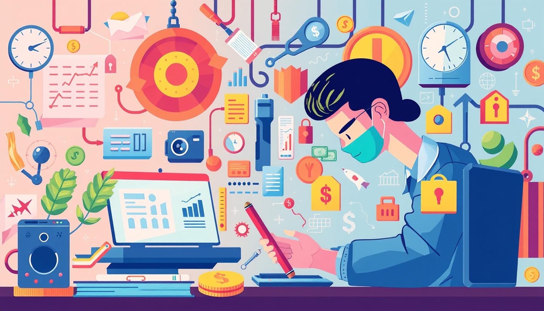 El Papel de la Educación en Ciberseguridad: Preparando a las Nuevas Generaciones para un Mundo Digital Seguro