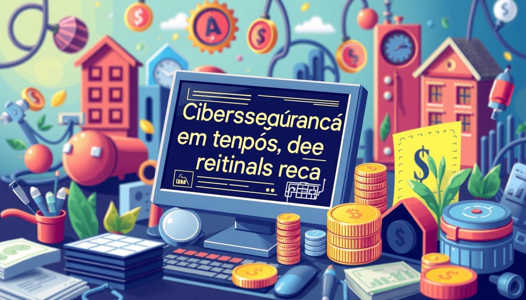 Ciberseguridad en Tiempos de Trabajo Remoto: Desafíos y Soluciones para Empresas