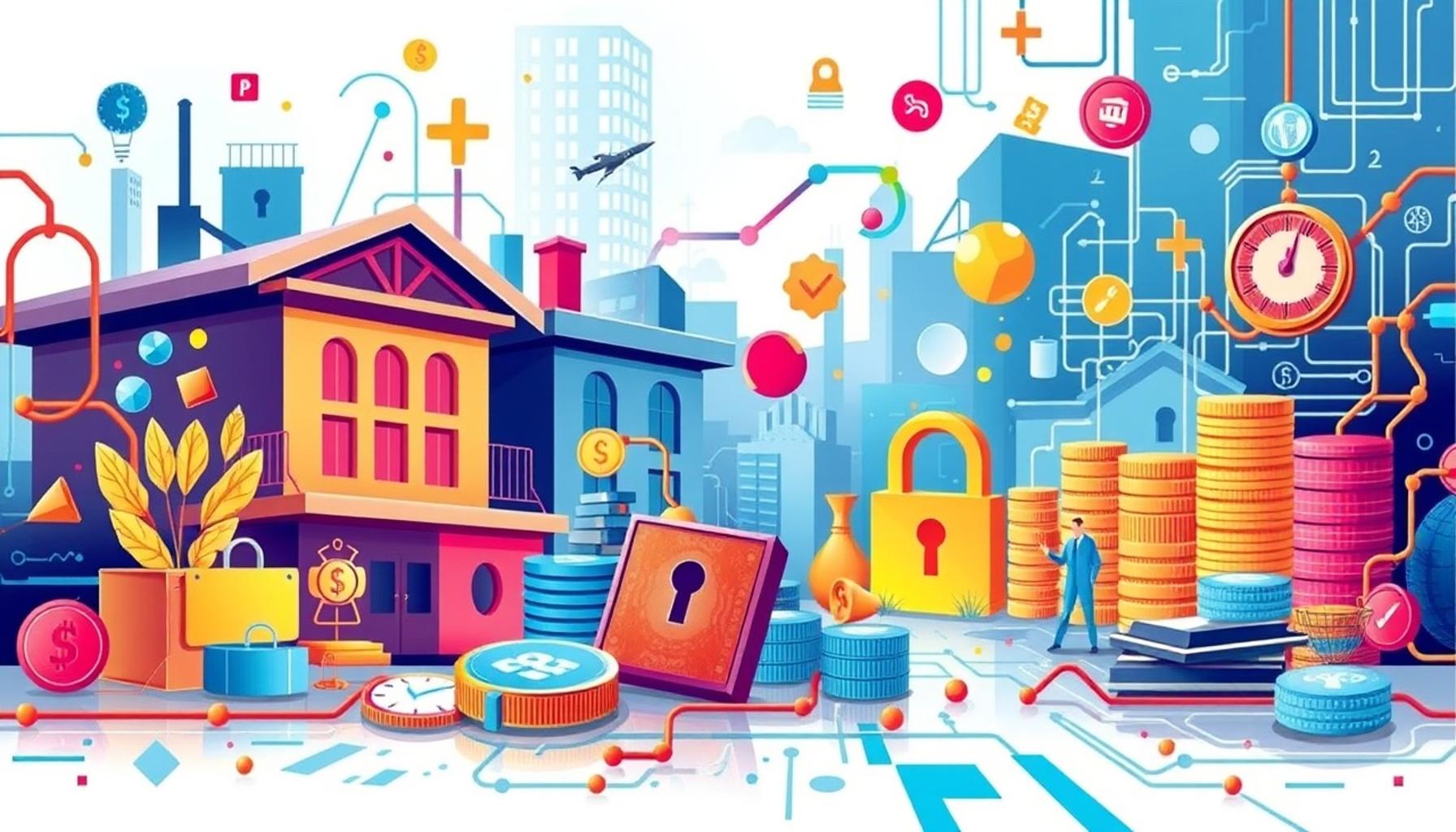La Evolución de las Amenazas Cibernéticas: Tendencias y Desafíos para la Seguridad Digital en 2024