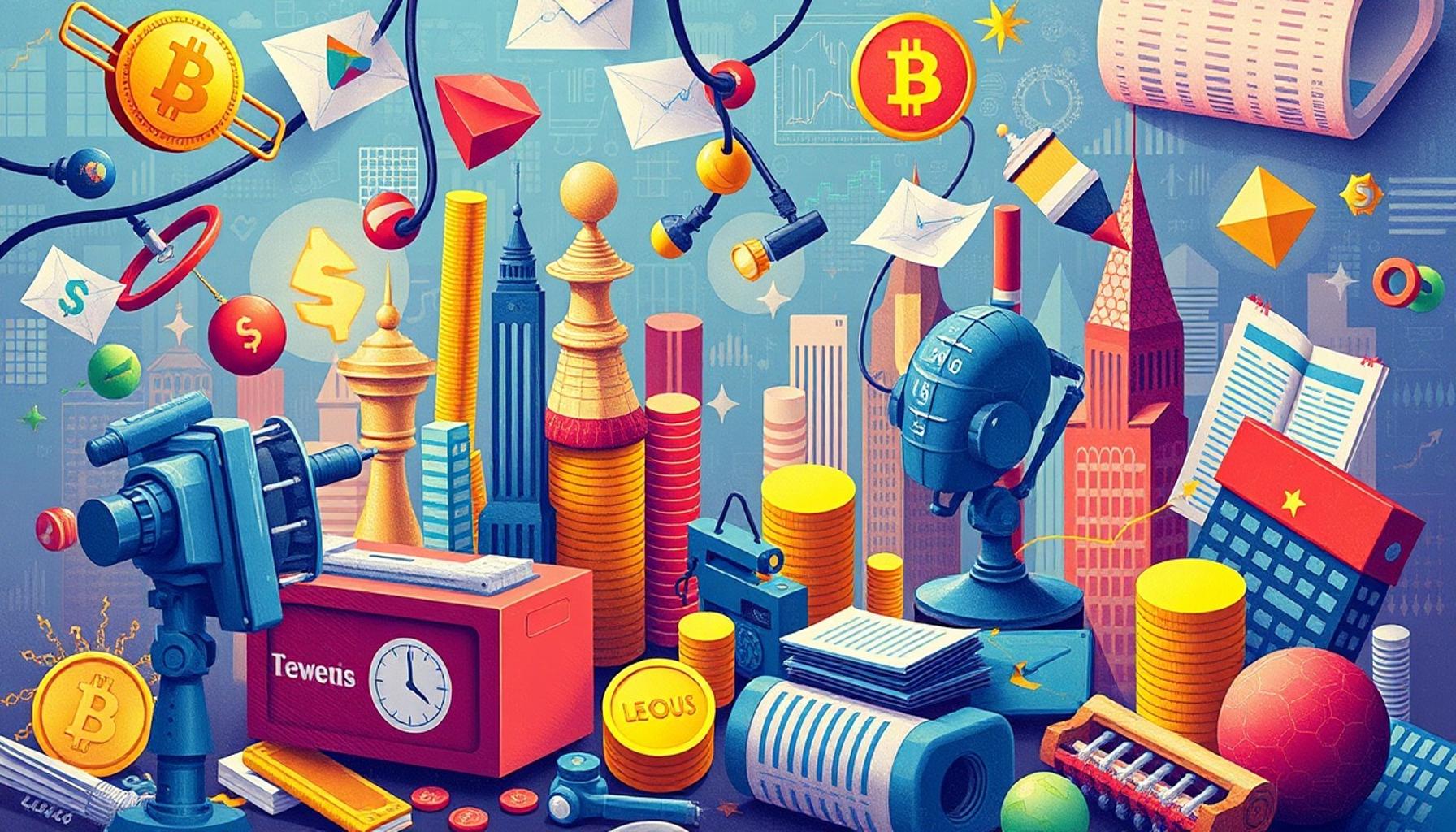 El papel de la Inteligencia Artificial en la desinformación y las noticias falsas