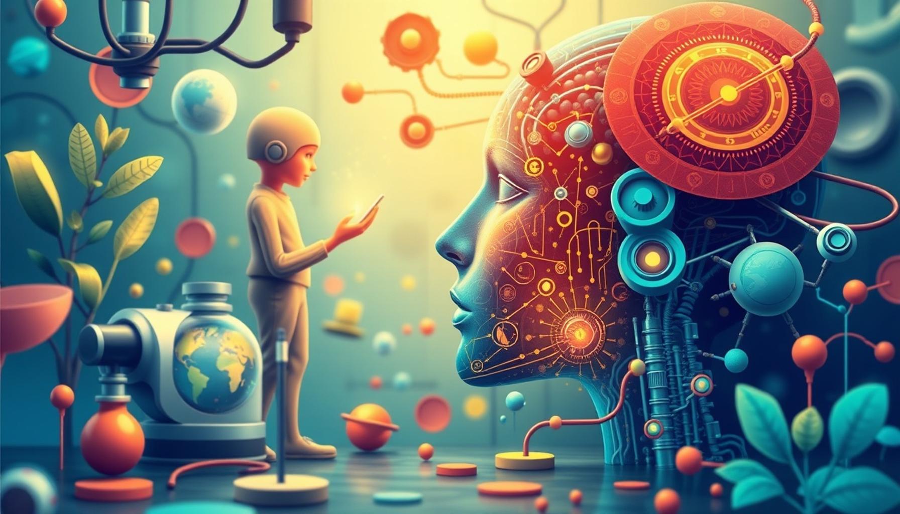 Inteligencia Artificial y salud: avances en medicina y desafíos éticos