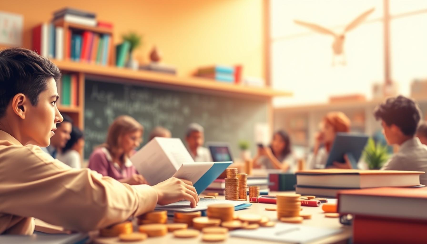 Inteligencia Artificial y la transformación de la educación: métodos innovadores de enseñanza