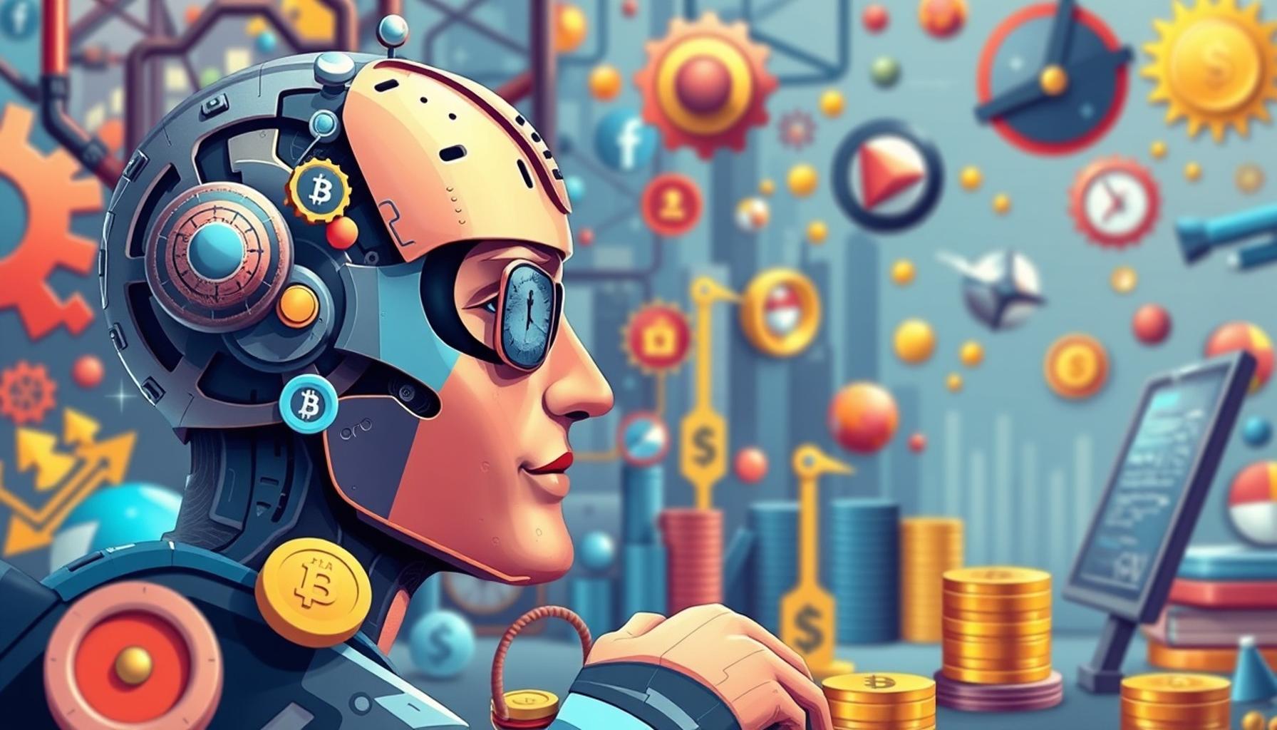 Inteligencia Artificial y el futuro del trabajo: desafíos y oportunidades