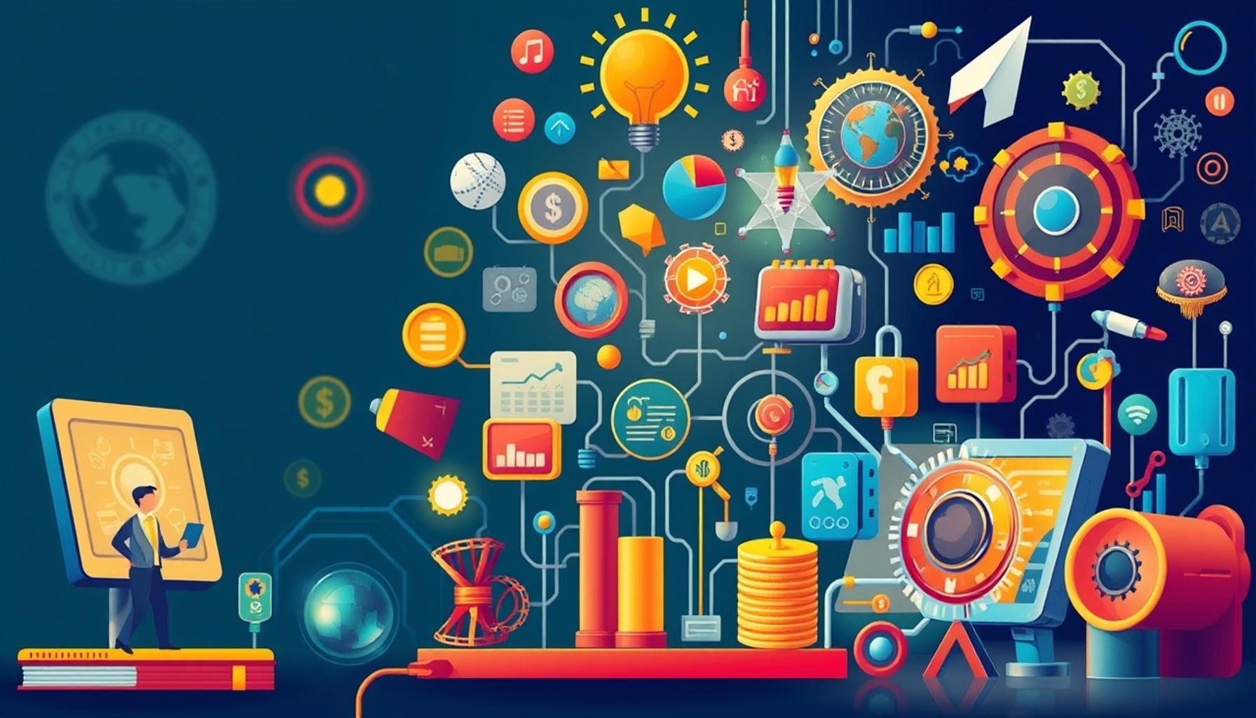 Tecnología Vestible: Cómo los Dispositivos Inteligentes Están Cambiando la Salud y el Bienestar