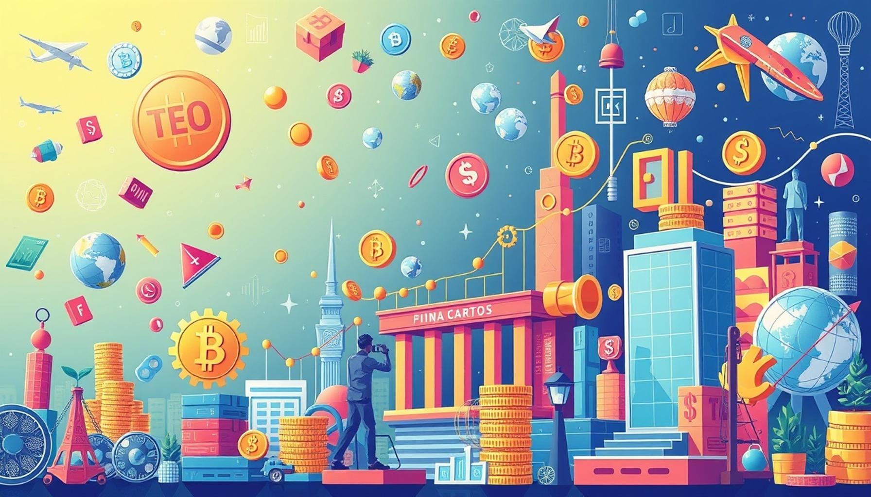 El Papel de las Fintechs en la Transformación Económica Española