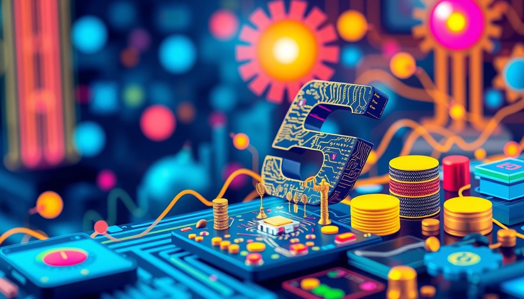 Categorías del universo digital