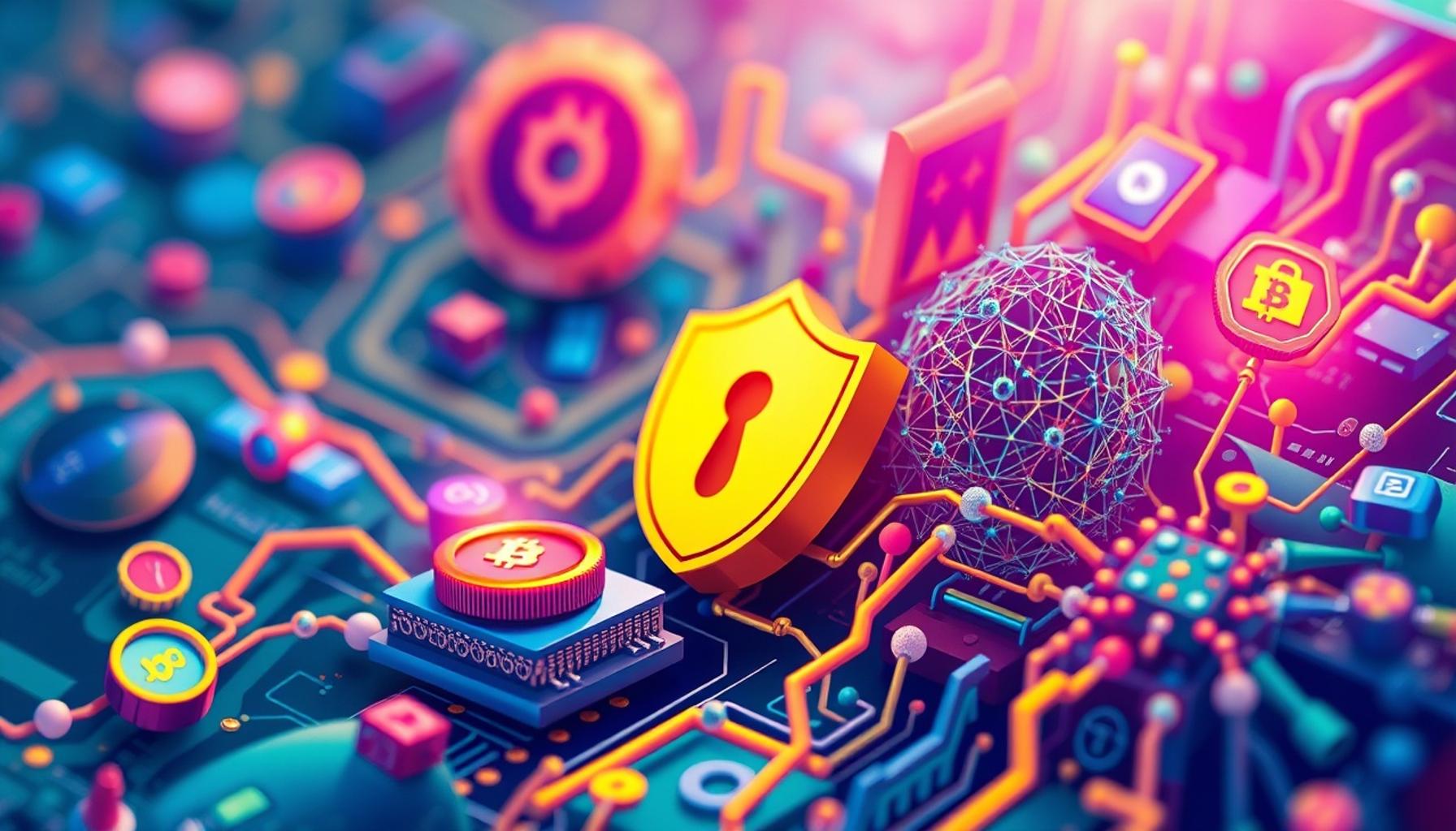 El Impacto de la Inteligencia Artificial en la Ciberseguridad: Desafíos y Oportunidades