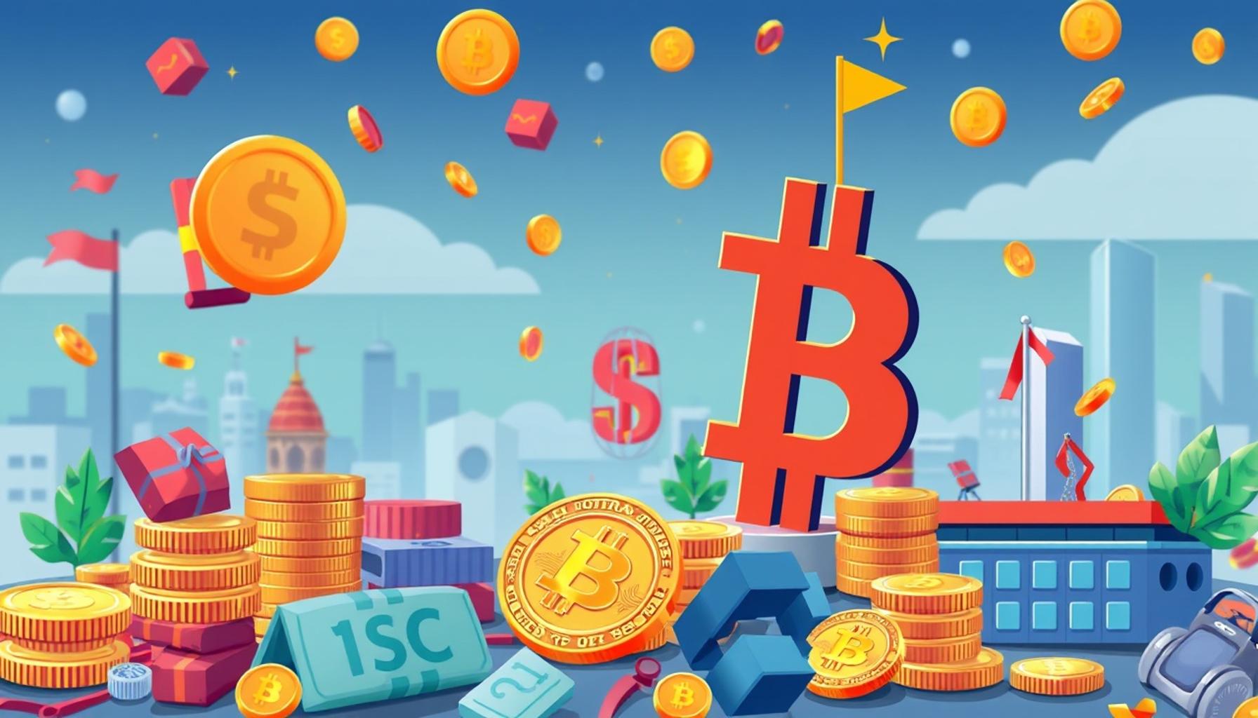 Criptomonedas y la regulación financiera en España: desafíos y oportunidades en el escenario actual