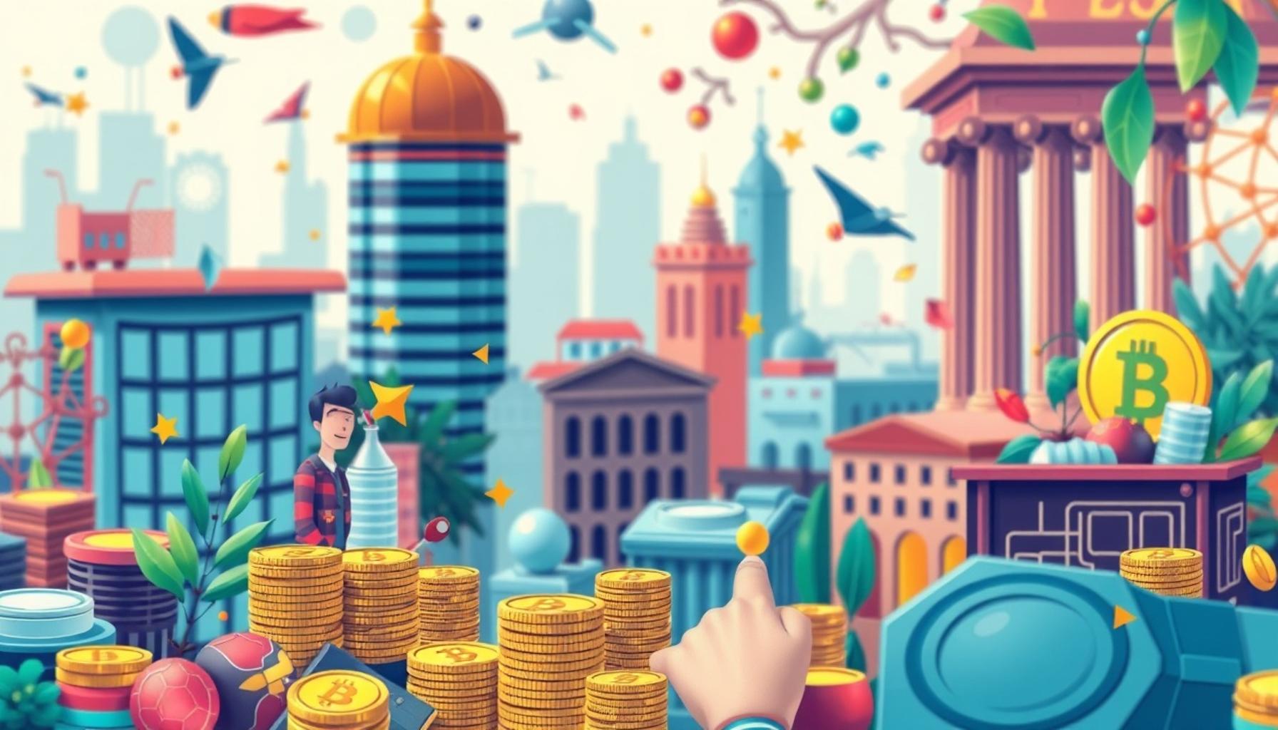 El impacto de la inteligencia artificial en la transformación de las pequeñas y medianas empresas en España